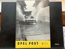 Pel post 1966 gebraucht kaufen  Nauheim