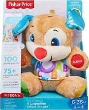 Fisher price cagnolino usato  Paterno