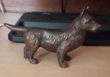 Solid cast metal for sale  LONDON