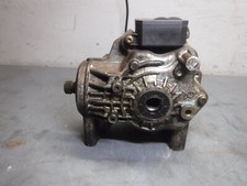DIFERENCIAL FRONTAL CANAM COMMANDER DEFENDER MAVERICK 700 705402793 715900729, usado comprar usado  Enviando para Brazil