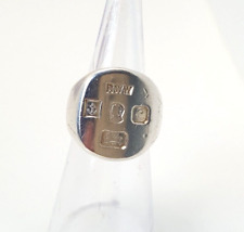 Fully hallmarked ingot for sale  LONDON