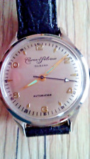 Orologio collezione cuervo usato  Bresso