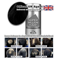 Super million hair for sale  LEICESTER