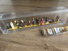 Eier figuren komplettsatz gebraucht kaufen  Dorfen