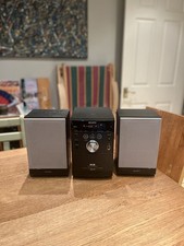 Sony cmt eh55dab for sale  EVESHAM