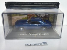 Altaya chevrolet camaro d'occasion Altaya chevrolet camaro d'occasion  Paris-