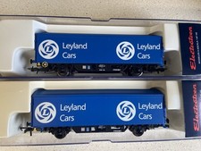 Electrotren 1644k gauge for sale  CAMBORNE