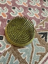 Vintage heavy green for sale  SURBITON