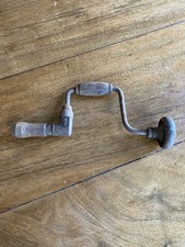 Iron wood vintage for sale  BEDFORD