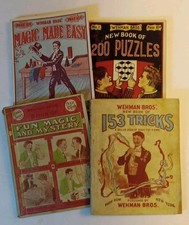 Vintage magic mini for sale  Buffalo