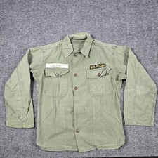 Vintage army hbt for sale  Abbeville