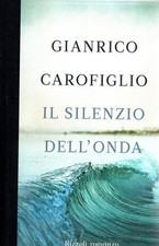 Silenzio dell onda usato  Italia