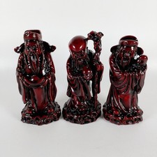 Shou chinese resin for sale  COLERAINE