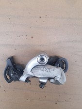 Shimano schaltwerk rd gebraucht kaufen  Erlangen
