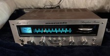 Vintage marantz model for sale  Osseo
