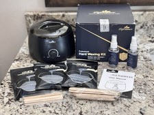 Lifestance wax warmer for sale  Appleton