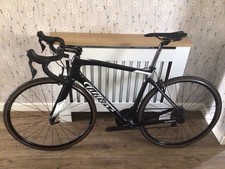 Willier gtr team for sale  PONTEFRACT