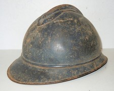 Wwi coque casque d'occasion  Senozan
