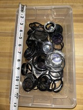 Lot camera lenses for sale  Grove City
