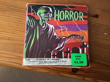Horror super 8mm for sale Horror super 8mm for sale  WINCHELSEA