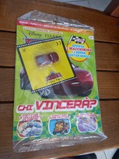 Disney pixar cars usato  Piombino
