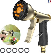 Wholev pistolet arrosage d'occasion  Paris I
