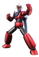 Chogokin Spirits Energer Z Malowana figurka akcji Bandai Japonia Mazinger Z na sprzedaż  Wysyłka do Poland