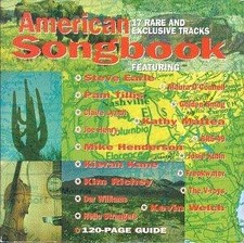 American songbook various for sale  ROSSENDALE