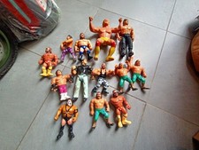 Wff wrestling lottatori usato Wff wrestling lottatori usato  Italia