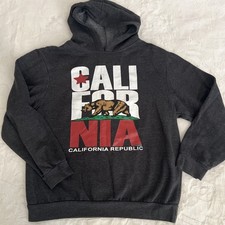 California republic sweatshirt for sale  Las Vegas