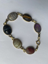 scarab bracelet for sale  Wilmington