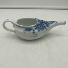 Antique porcelain blue for sale  East Berlin