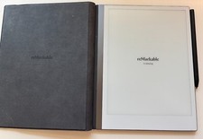 Remarkable electronic notebook for sale  League City