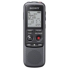 Sony icd px240 gebraucht kaufen  Bremen
