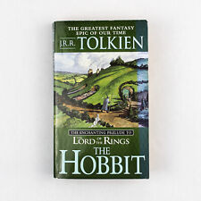 The Hobbit by J R R Tolkien 1982 Ballentine Books Paperback comprar usado  Enviando para Brazil