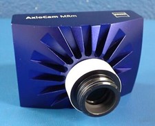 Zeiss axiocam mrm for sale  San Diego