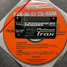 Roland srx platinum gebraucht kaufen  Wuppertal