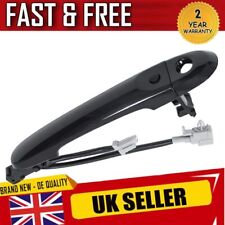 Front driver right for sale  MANCHESTER