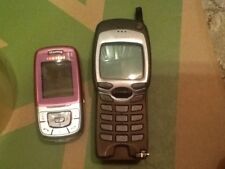 Old mobile phones. for sale  BIRMINGHAM