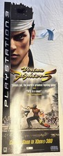 Virtua fighter ps3 for sale  KING'S LYNN