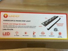 Lumengy inch 2.5w for sale  Bellevue