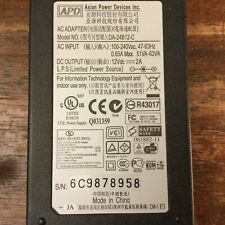 Apd asian power for sale  READING