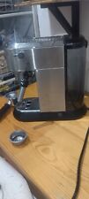Cafetière delonghi expresso d'occasion  Pibrac