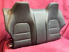 Rücksitzbank sitze hinten gebraucht kaufen  Baesweiler