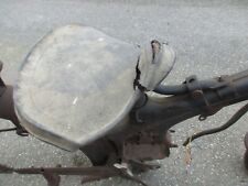 Nsu sattel fahrersattel gebraucht kaufen  Bautzen-Umland I