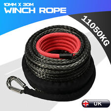 24360lbs winch rope for sale  LEICESTER