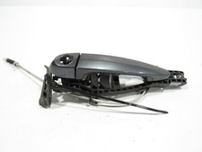 Suporte de maçaneta externo para porta de motorista dianteiro esquerdo BMW 430xi F36 14-20 > comprar usado  Enviando para Brazil