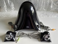 Jbl creature speakers for sale  BECKENHAM