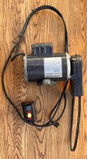 Electric motor craftsman for sale  Somonauk