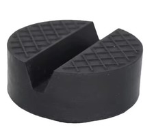 Bloc caoutchouc cric d'occasion  Cranves-Sales